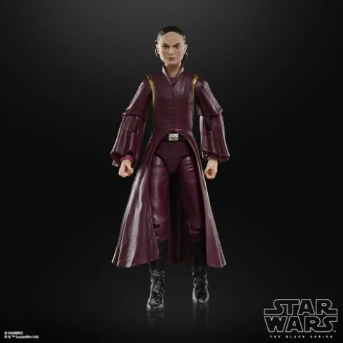 Star Wars The Black Series Padmé Amidala