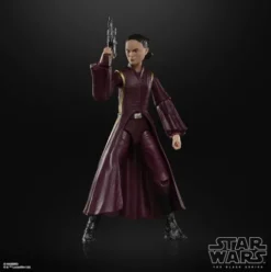 Star Wars The Black Series Padmé Amidala