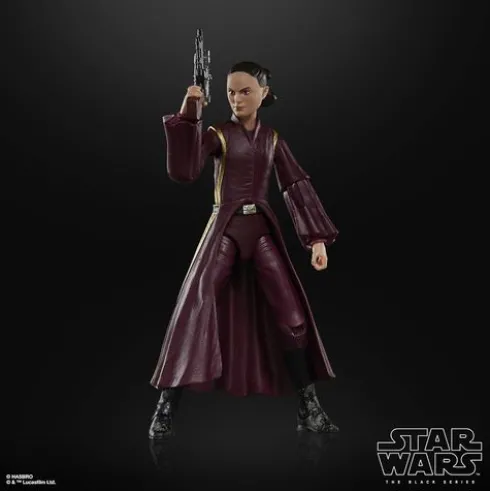 Star Wars The Black Series Padmé Amidala