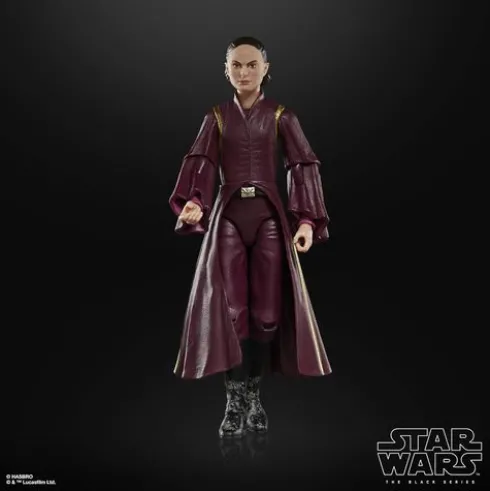 Star Wars The Black Series Padmé Amidala