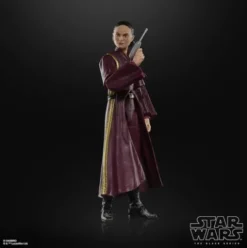 Star Wars The Black Series Padmé Amidala