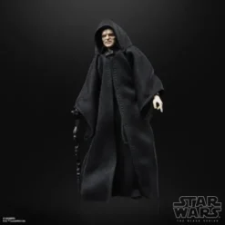 Star Wars The Black Series Palpatine 40th