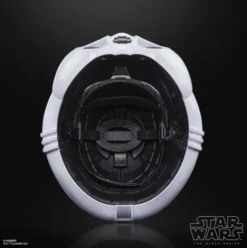Star Wars The Black Series Phase II Clone Trooper Premium Electronic Helmet