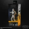 Star Wars The Black Series Phase II Clone Trooper