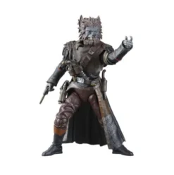 Star Wars The Black Series Pirate Captain Brutus (Port Borgo)