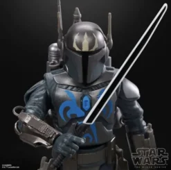 Star Wars The Black Series Pre Vizsla The Clone Wars