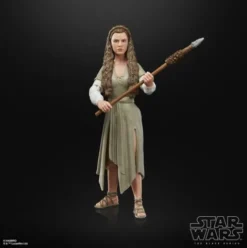 Star Wars The Black Series Princess Leia (Ewok Village)