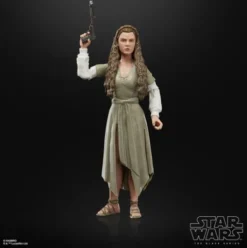 Star Wars The Black Series Princess Leia (Ewok Village)