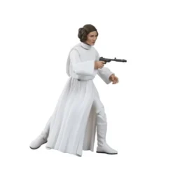 Star Wars The Black Series Princess Leia Organa A New Hope