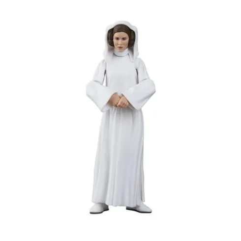 Star Wars The Black Series Princess Leia Organa A New Hope