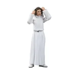 Star Wars The Black Series Princess Leia Organa A New Hope