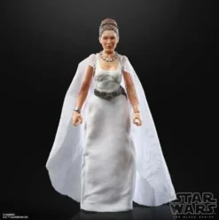 Star Wars The Black Series Princess Leia Organa (Yavin 4)