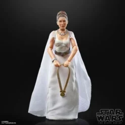 Star Wars The Black Series Princess Leia Organa (Yavin 4)