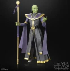 Star Wars The Black Series Prince Xizor