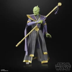 Star Wars The Black Series Prince Xizor