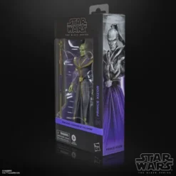 Star Wars The Black Series Prince Xizor
