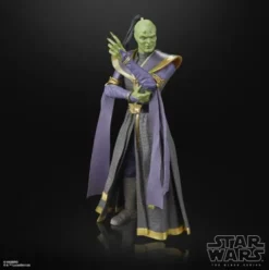 Star Wars The Black Series Prince Xizor