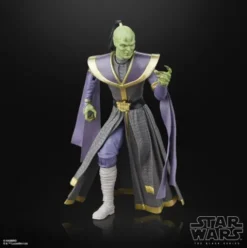 Star Wars The Black Series Prince Xizor