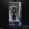 Star Wars The Black Series Purge Trooper (Phase II Armor) Obi Wan Kenobi