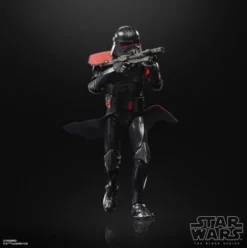 Star Wars The Black Series Purge Trooper (Phase II Armor) Obi Wan Kenobi