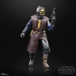 Star Wars The Black Series Pyke Soldier