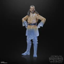 Star Wars The Black Series Qui-Gon Jinn (Force Spirit)