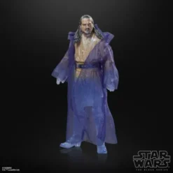 Star Wars The Black Series Qui-Gon Jinn (Force Spirit)