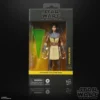Star Wars The Black Series Quinlan Vos