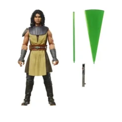 Star Wars The Black Series Quinlan Vos
