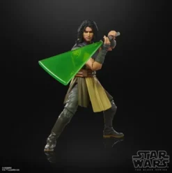Star Wars The Black Series Quinlan Vos