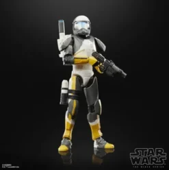 Star Wars The Black Series RC-1262 (Scorch)