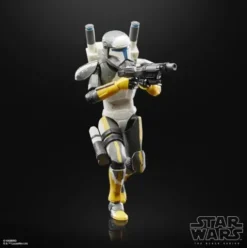 Star Wars The Black Series RC-1262 (Scorch)