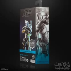 Star Wars The Black Series RC-1262 (Scorch)