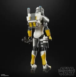 Star Wars The Black Series RC-1262 (Scorch)
