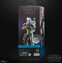 Star Wars The Black Series RC-1262 (Scorch)