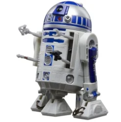 Star Wars The Black Series R2-D2