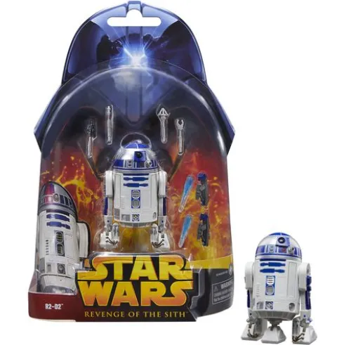 Star Wars The Black Series R2-D2