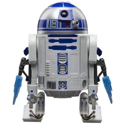 Star Wars The Black Series R2-D2