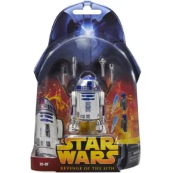 Star Wars The Black Series R2-D2