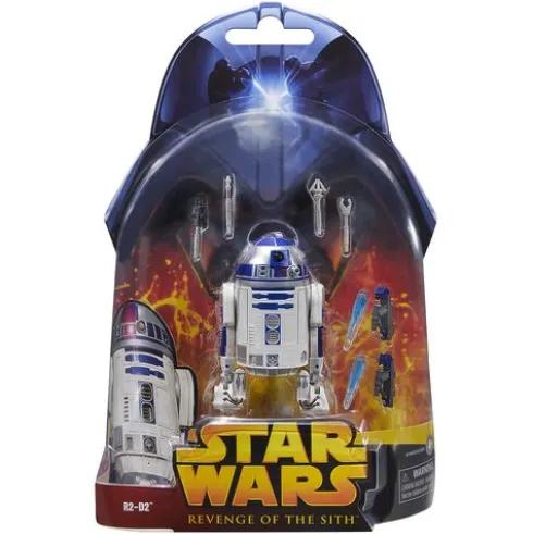 Star Wars The Black Series R2-D2