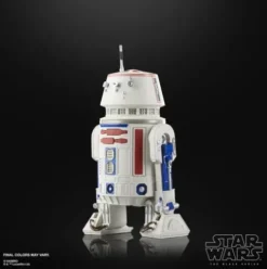 Star Wars The Black Series R5-D4