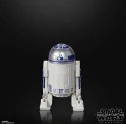 Star Wars The Black Series R2-D2 The Mandalorian
