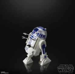 Star Wars The Black Series R2-D2 The Mandalorian