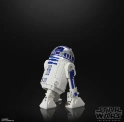 Star Wars The Black Series R2-D2 The Mandalorian