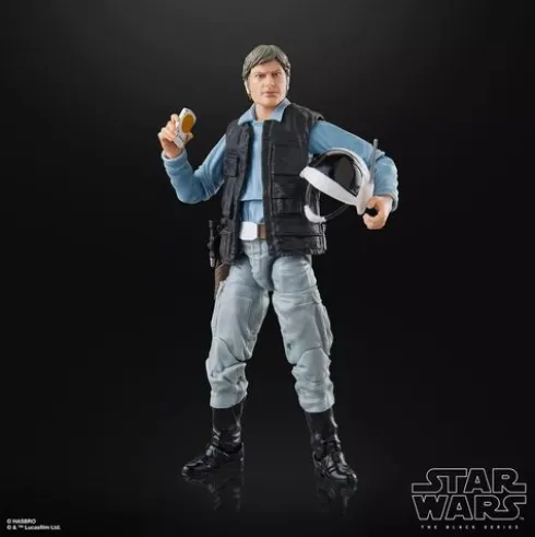 Star Wars The Black Series Rebel Trooper & Stormtrooper