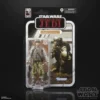Star Wars The Black Series Rebel Trooper (Endor)