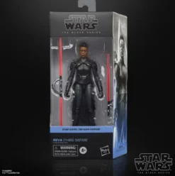 Star Wars The Black Series Reva (Third Sister)