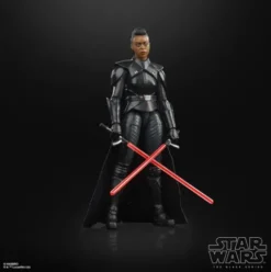 Star Wars The Black Series Reva (Third Sister)