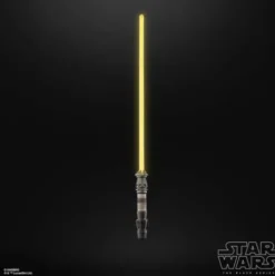 Star Wars The Black Series Rey Skywalker Force FX Elite Lightsaber