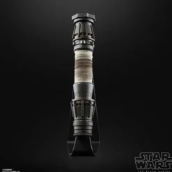 Star Wars The Black Series Rey Skywalker Force FX Elite Lightsaber